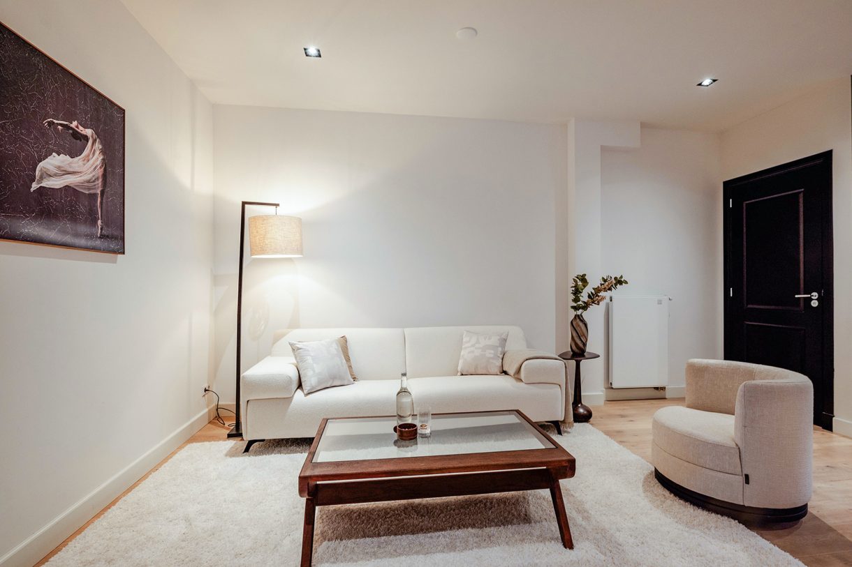 Te koop: Foto Appartement aan de Tugelastraat 48zw in Haarlem