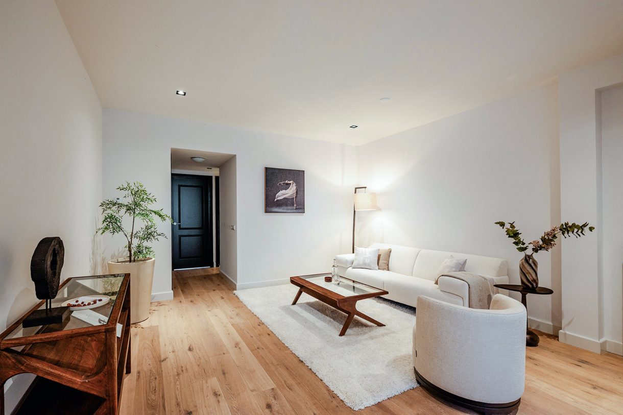 Te koop: Foto Appartement aan de Tugelastraat 48zw in Haarlem