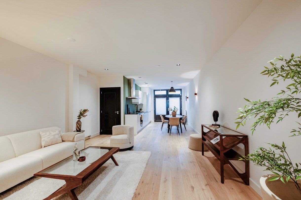 Te koop: Foto Appartement aan de Tugelastraat 48zw in Haarlem