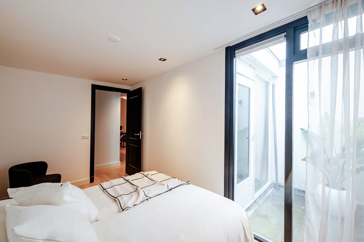 Te koop: Foto Appartement aan de Tugelastraat 48zw in Haarlem