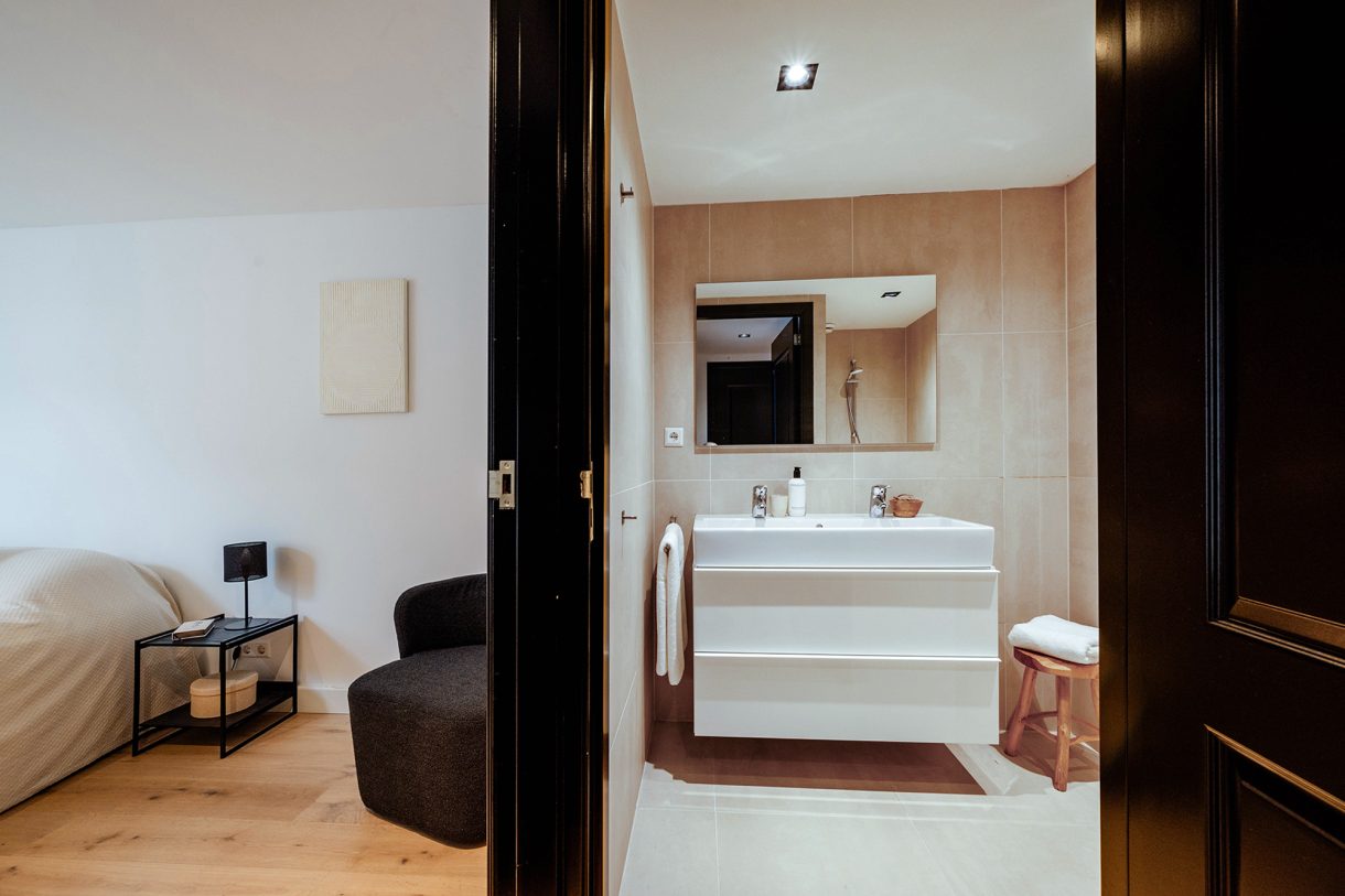 Te koop: Foto Appartement aan de Tugelastraat 48zw in Haarlem