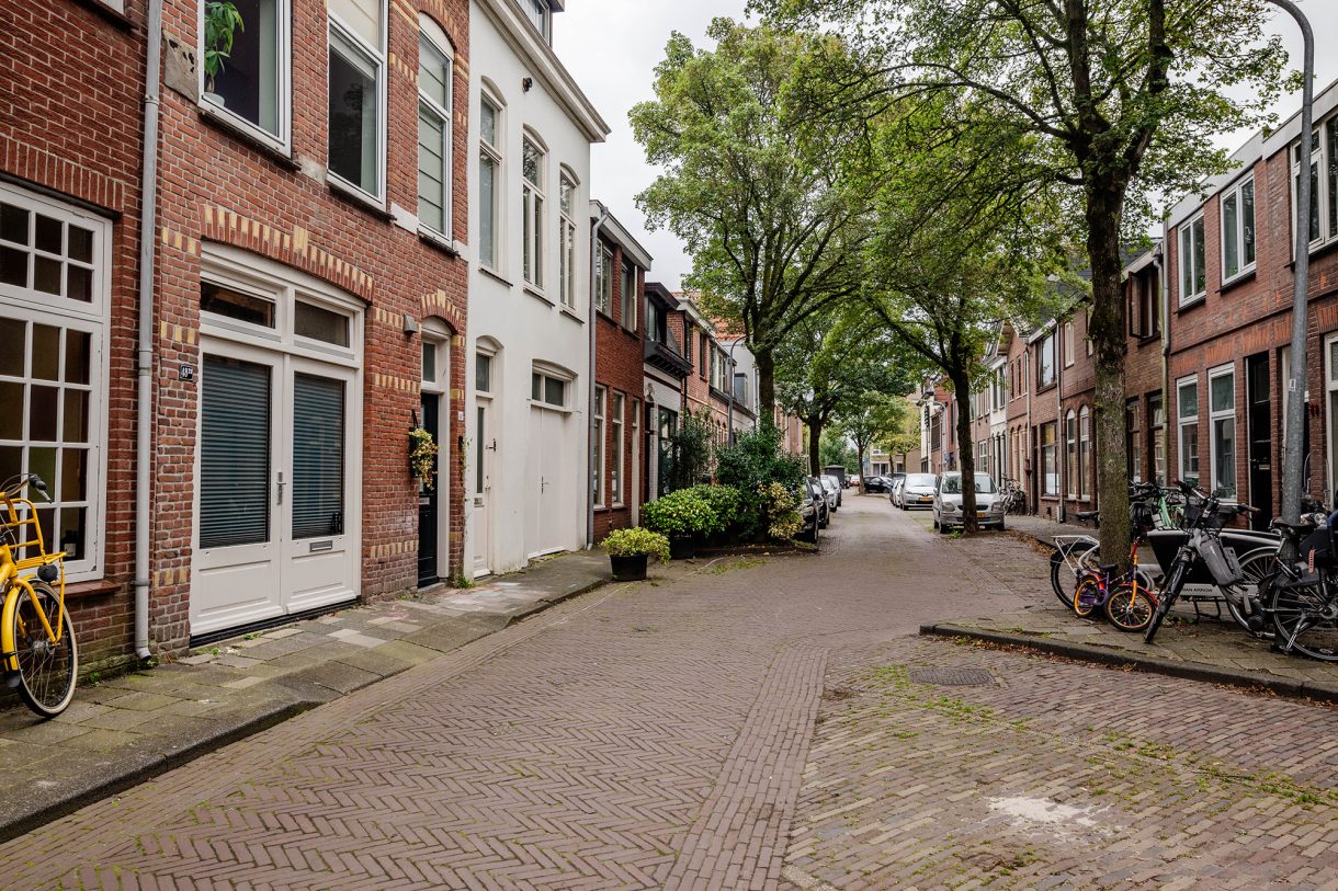 Te koop: Foto Appartement aan de Tugelastraat 48zw in Haarlem