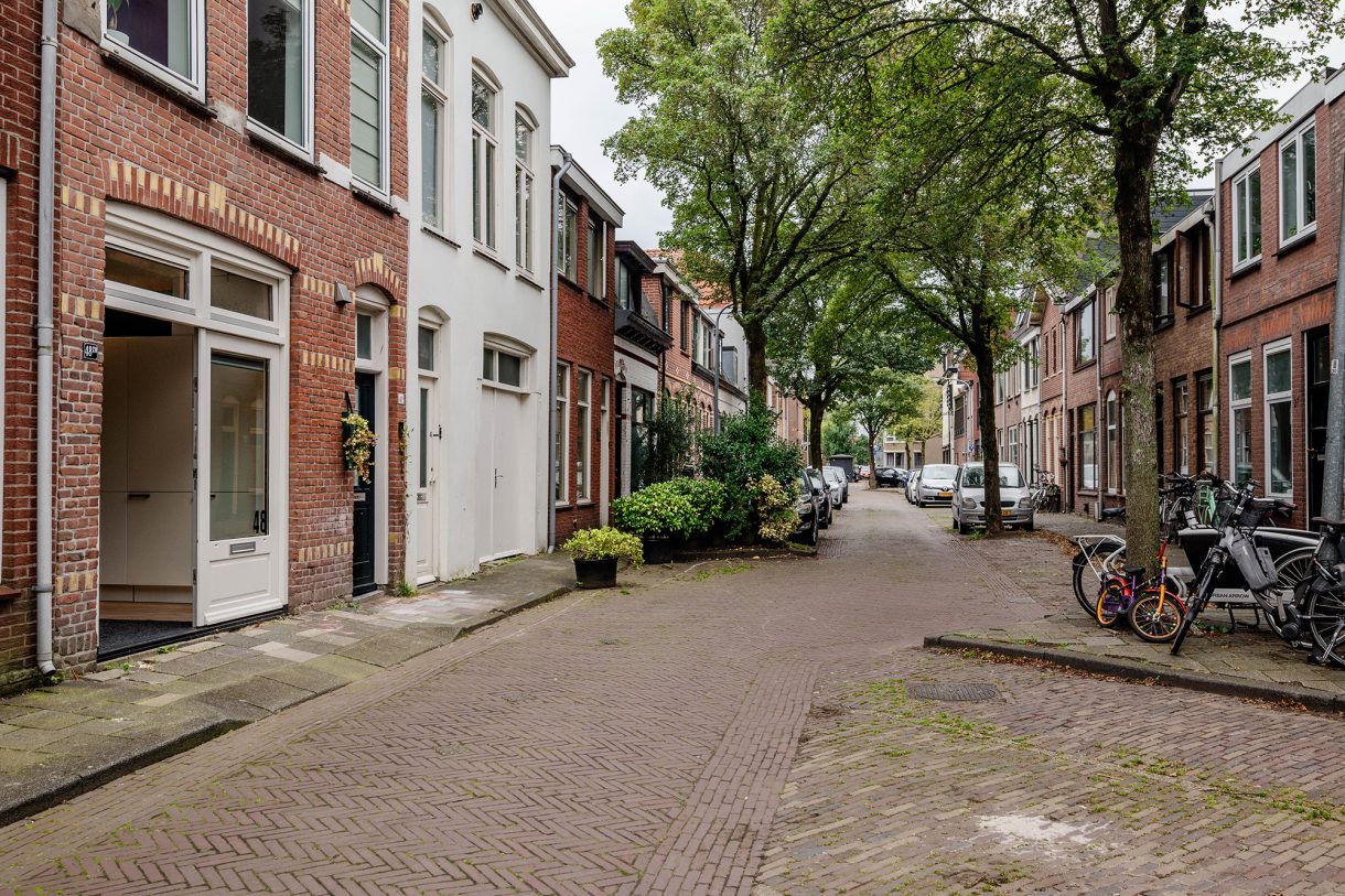 Te koop: Foto Appartement aan de Tugelastraat 48zw in Haarlem