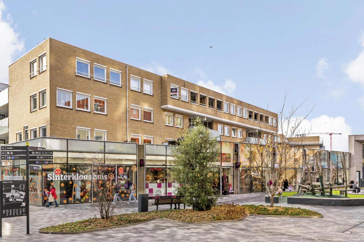 Te koop: Foto Appartement aan de Raadstede 130 in Nieuwegein