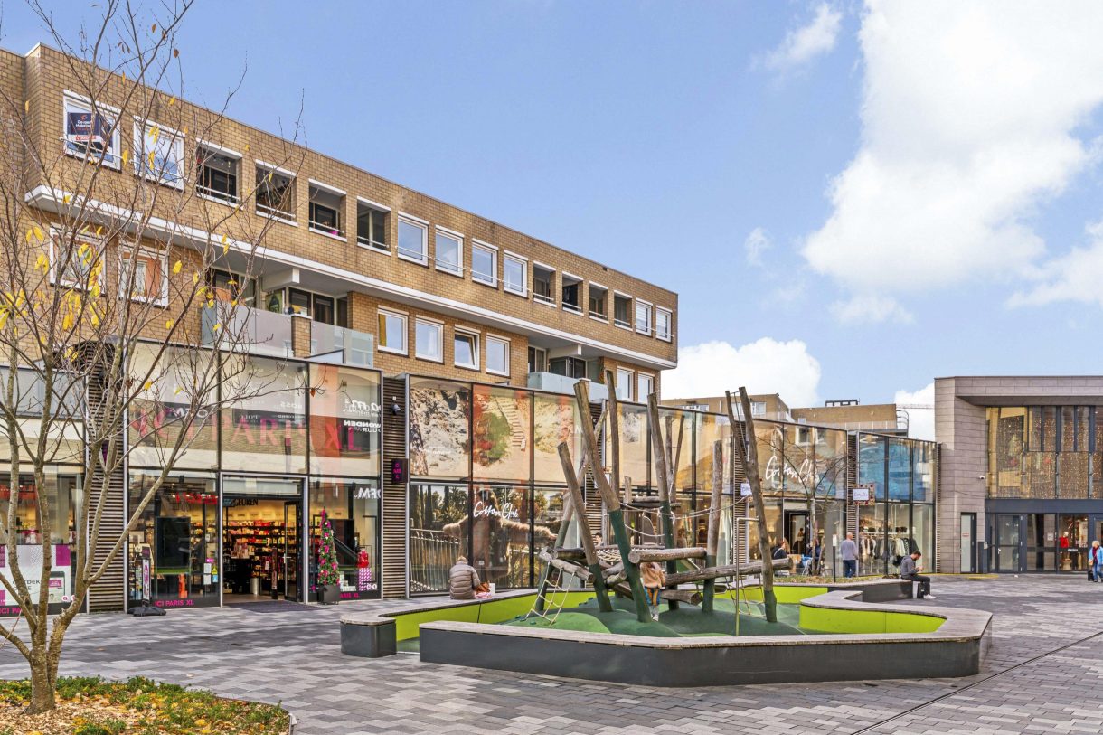 Te koop: Foto Appartement aan de Raadstede 130 in Nieuwegein