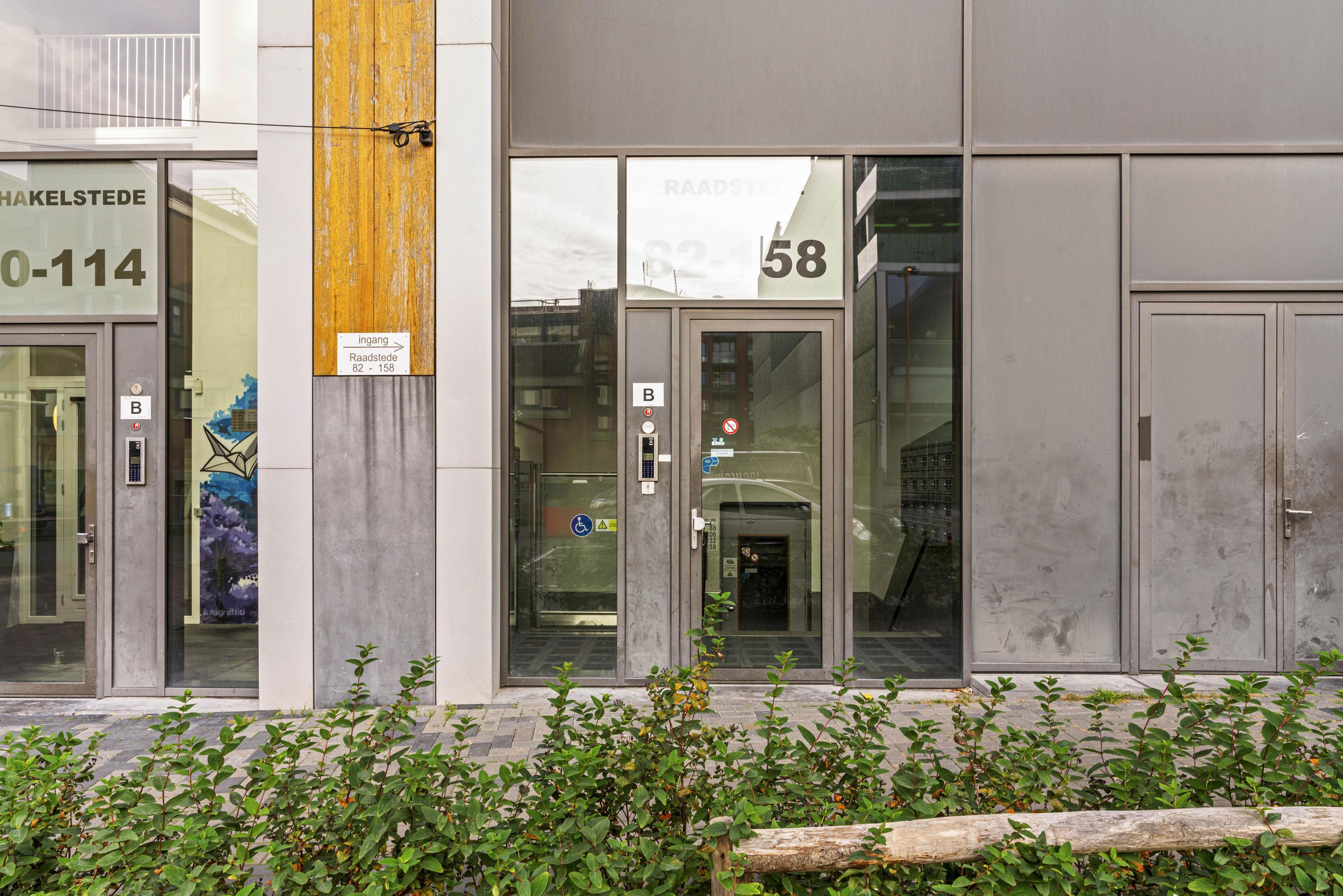 Te koop: Foto Appartement aan de Raadstede 130 in Nieuwegein