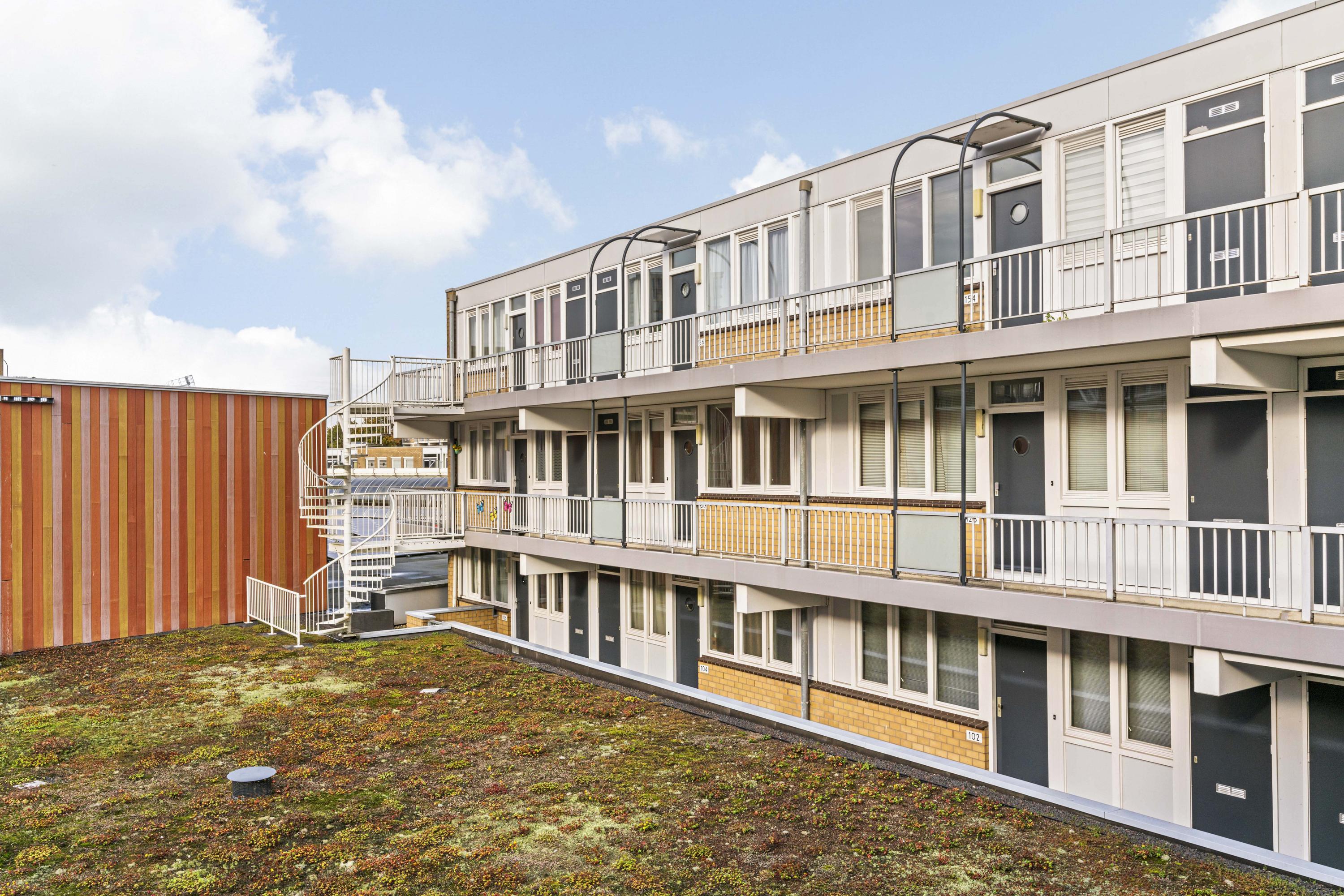 Te koop: Foto Appartement aan de Raadstede 130 in Nieuwegein