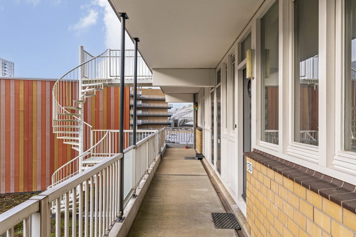 Te koop: Foto Appartement aan de Raadstede 130 in Nieuwegein