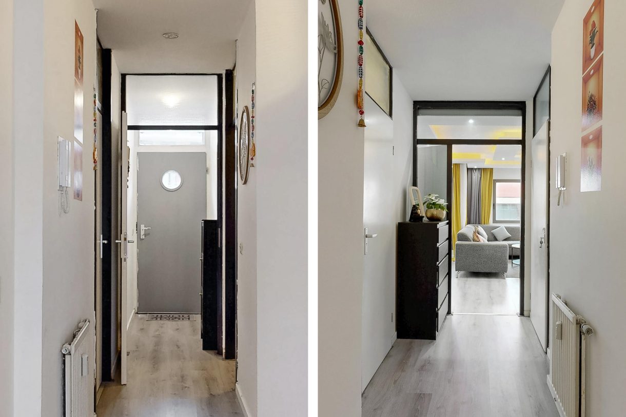 Te koop: Foto Appartement aan de Raadstede 130 in Nieuwegein