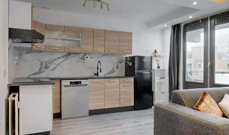 Te koop: Foto Appartement aan de Raadstede 130 in Nieuwegein