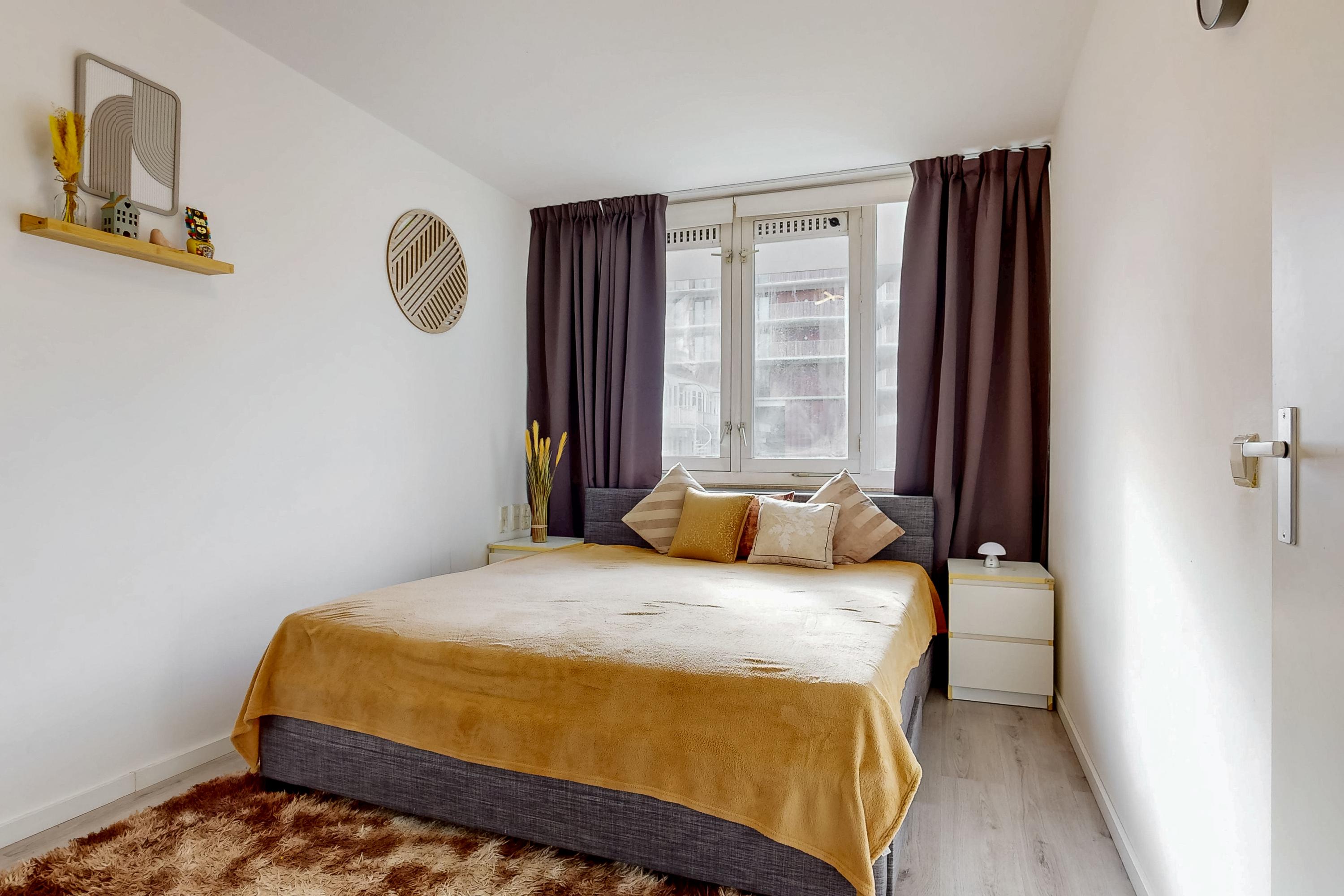 Te koop: Foto Appartement aan de Raadstede 130 in Nieuwegein