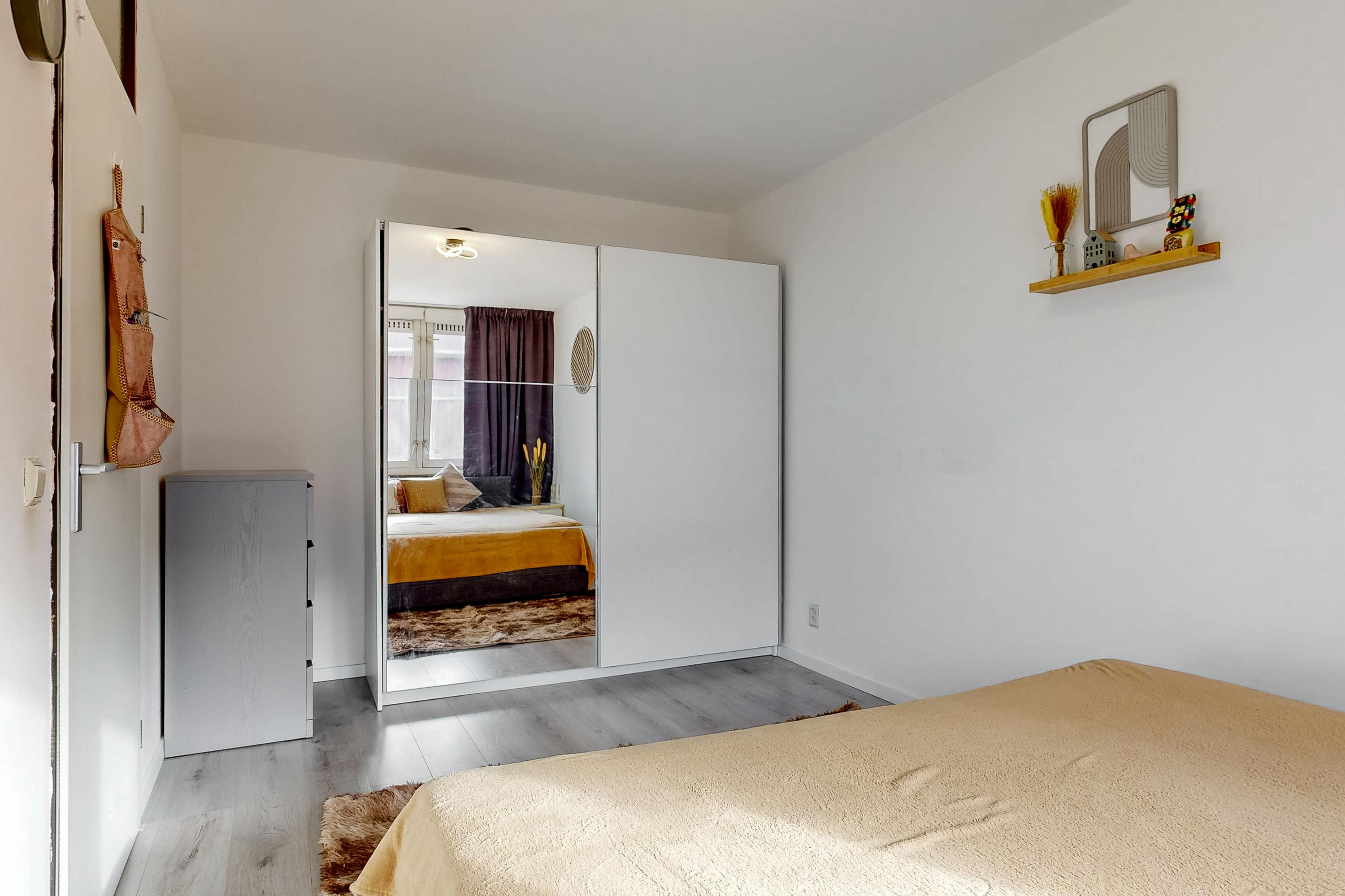 Te koop: Foto Appartement aan de Raadstede 130 in Nieuwegein