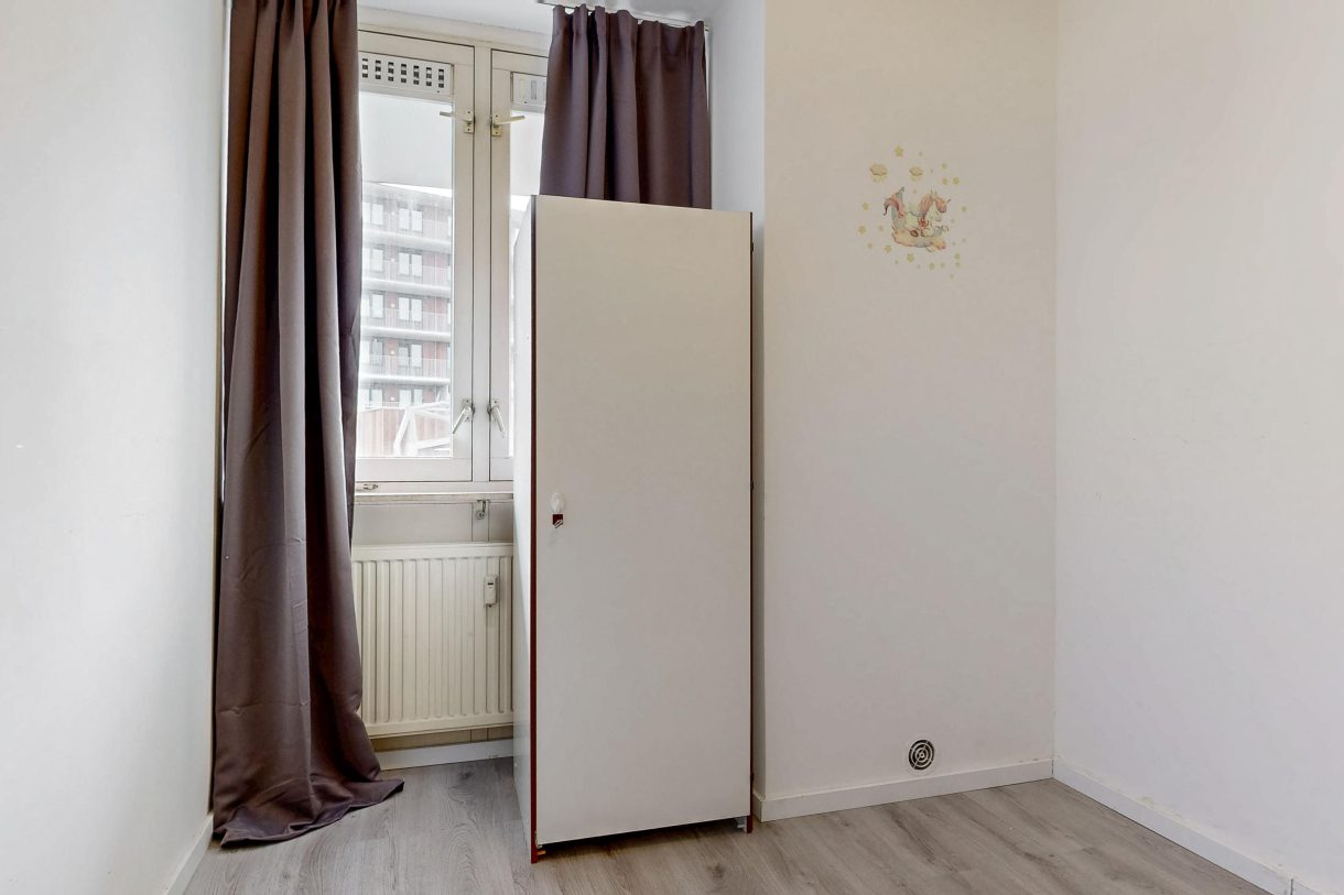 Te koop: Foto Appartement aan de Raadstede 130 in Nieuwegein