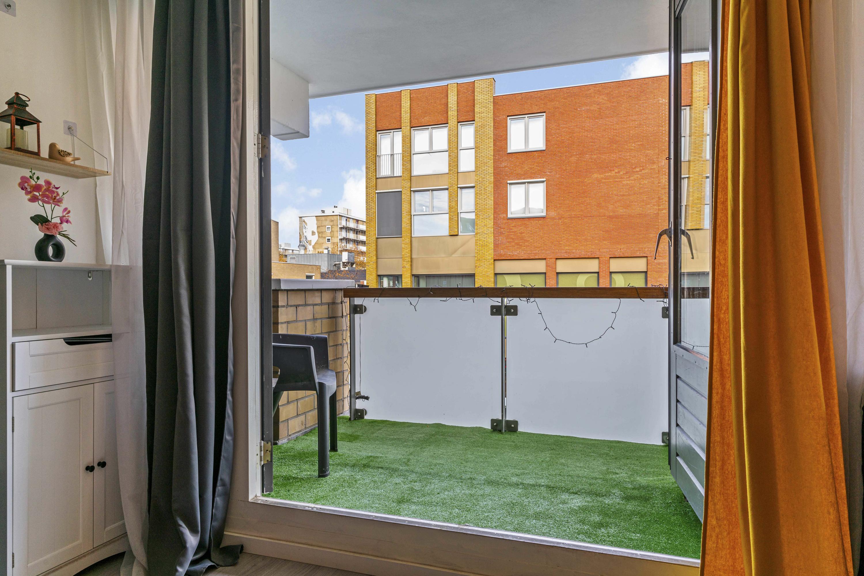 Te koop: Foto Appartement aan de Raadstede 130 in Nieuwegein