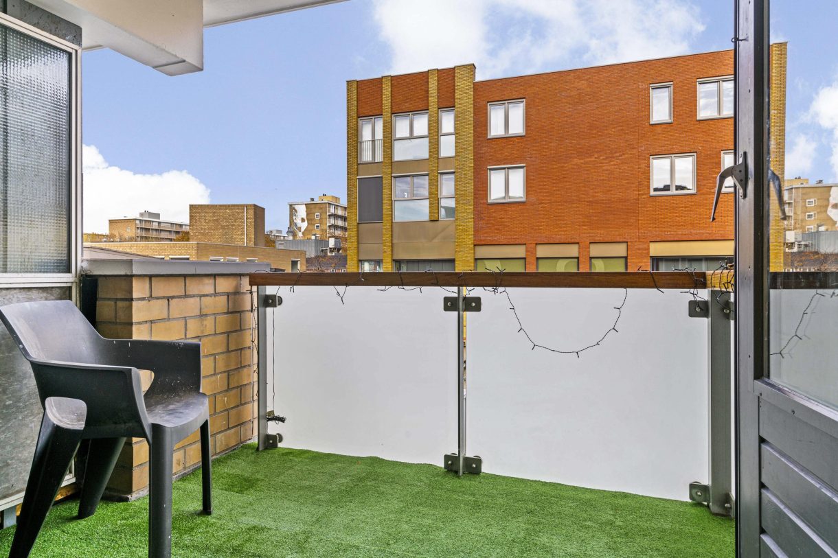 Te koop: Foto Appartement aan de Raadstede 130 in Nieuwegein