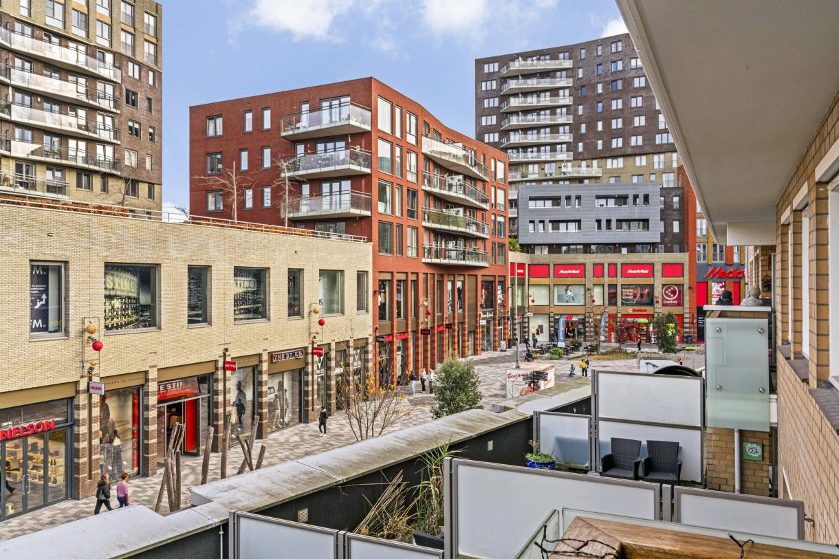 Te koop: Foto Appartement aan de Raadstede 130 in Nieuwegein