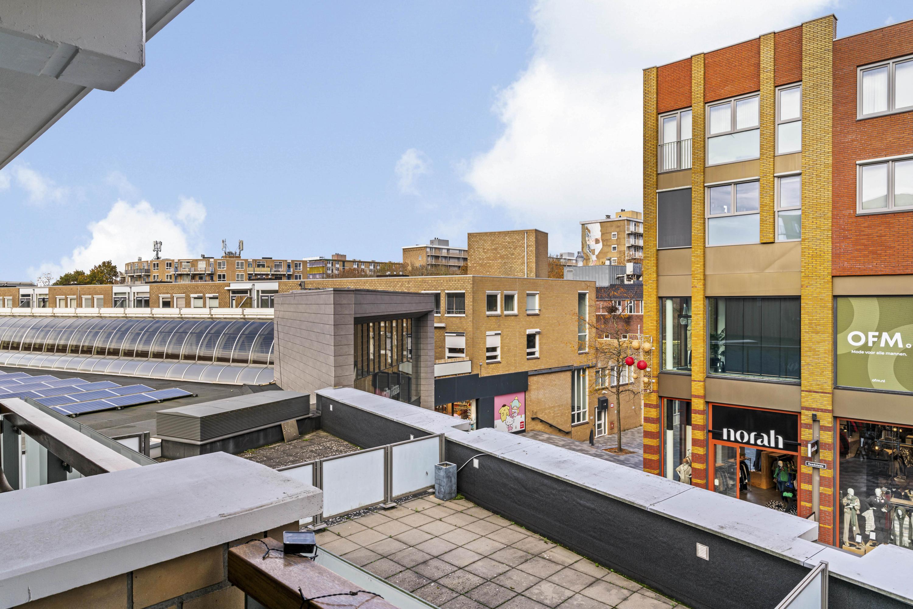 Te koop: Foto Appartement aan de Raadstede 130 in Nieuwegein