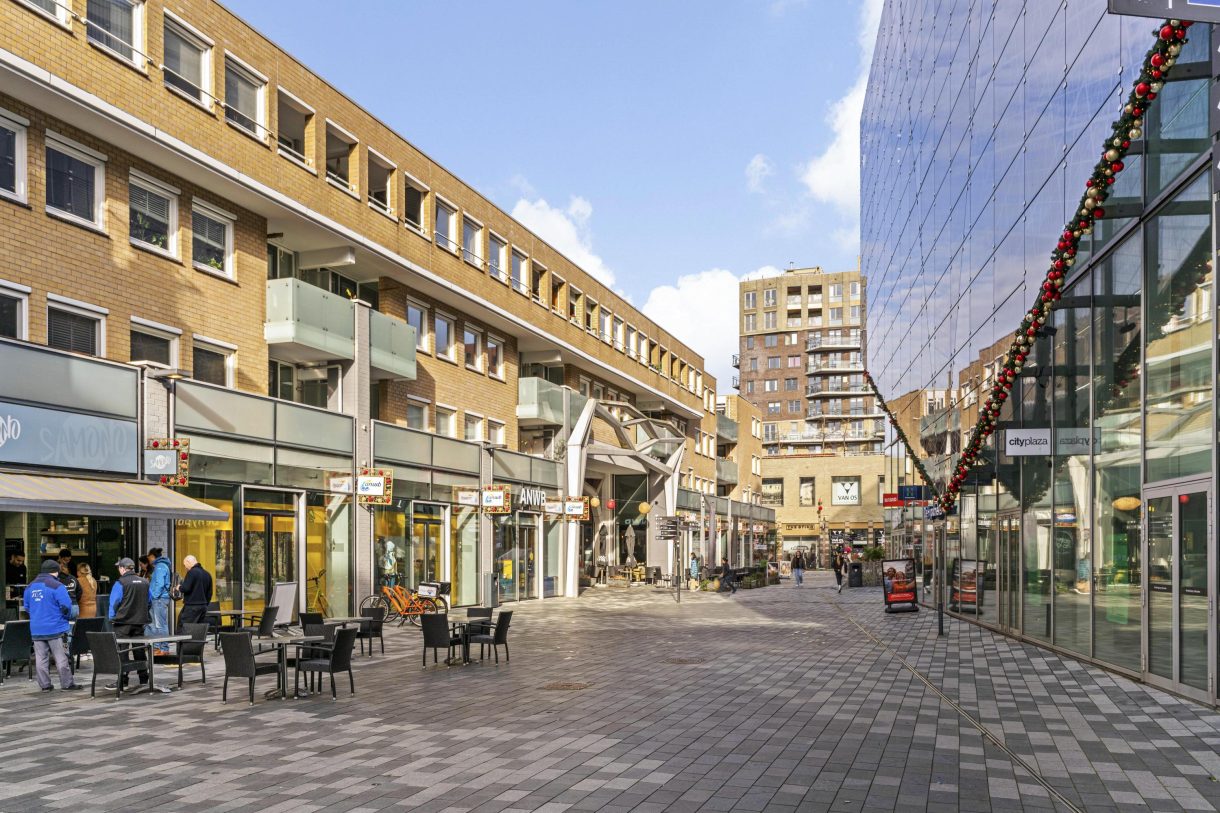 Te koop: Foto Appartement aan de Raadstede 130 in Nieuwegein