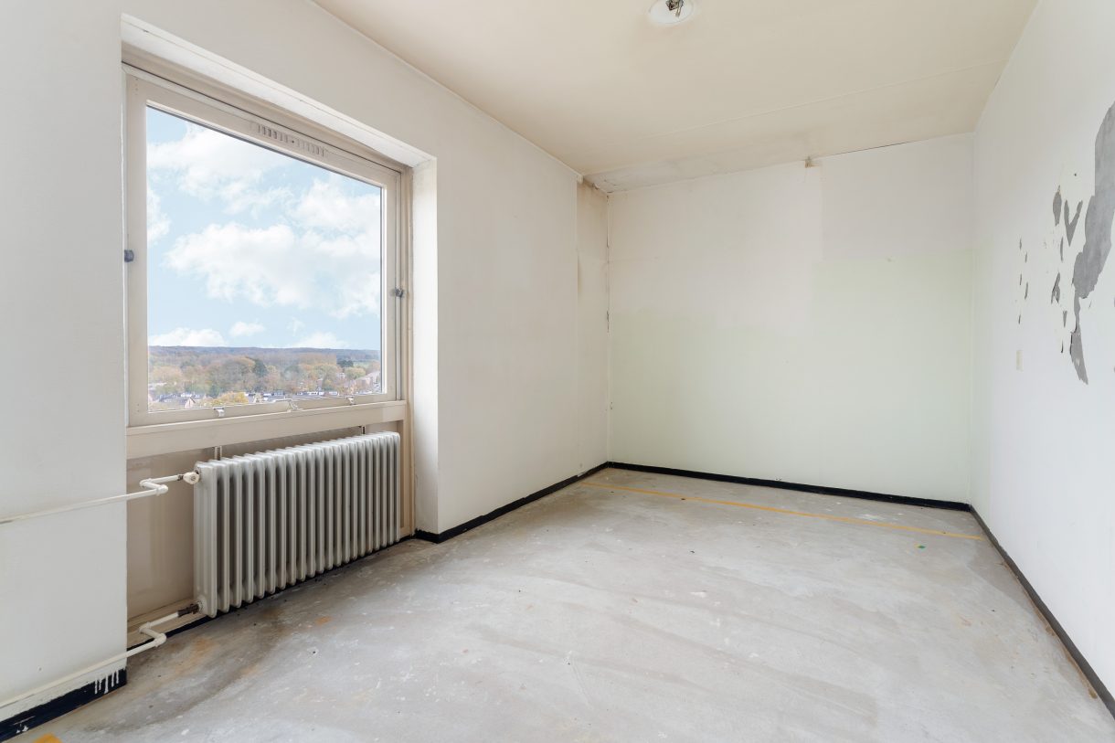 Te koop: Foto Appartement aan de Aalscholversingel 600 in Velp
