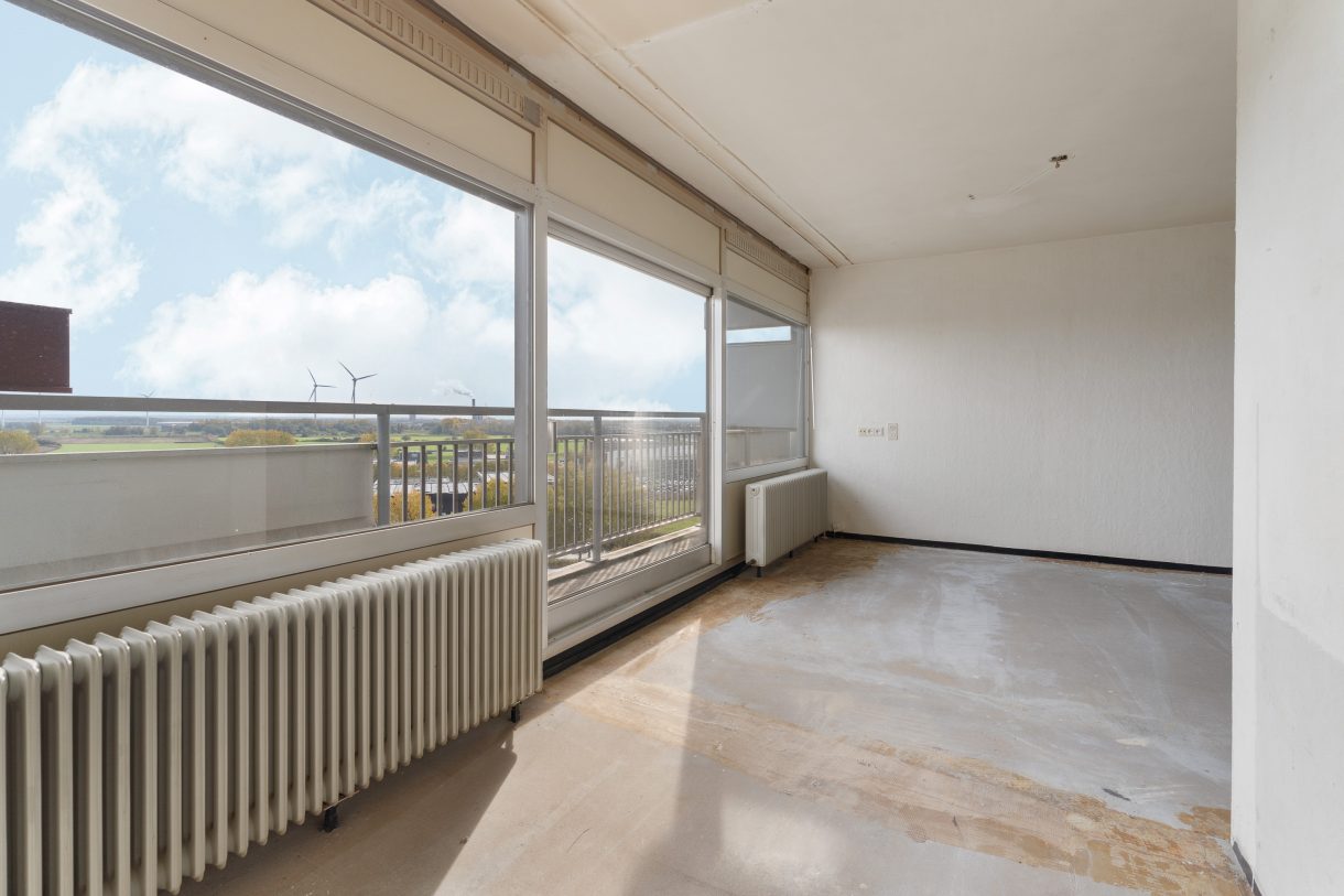 Te koop: Foto Appartement aan de Aalscholversingel 600 in Velp