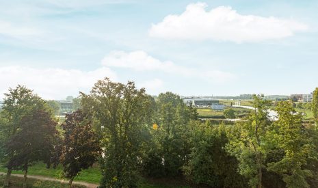 Te koop: Foto Appartement aan de Aalscholversingel 600 in Velp