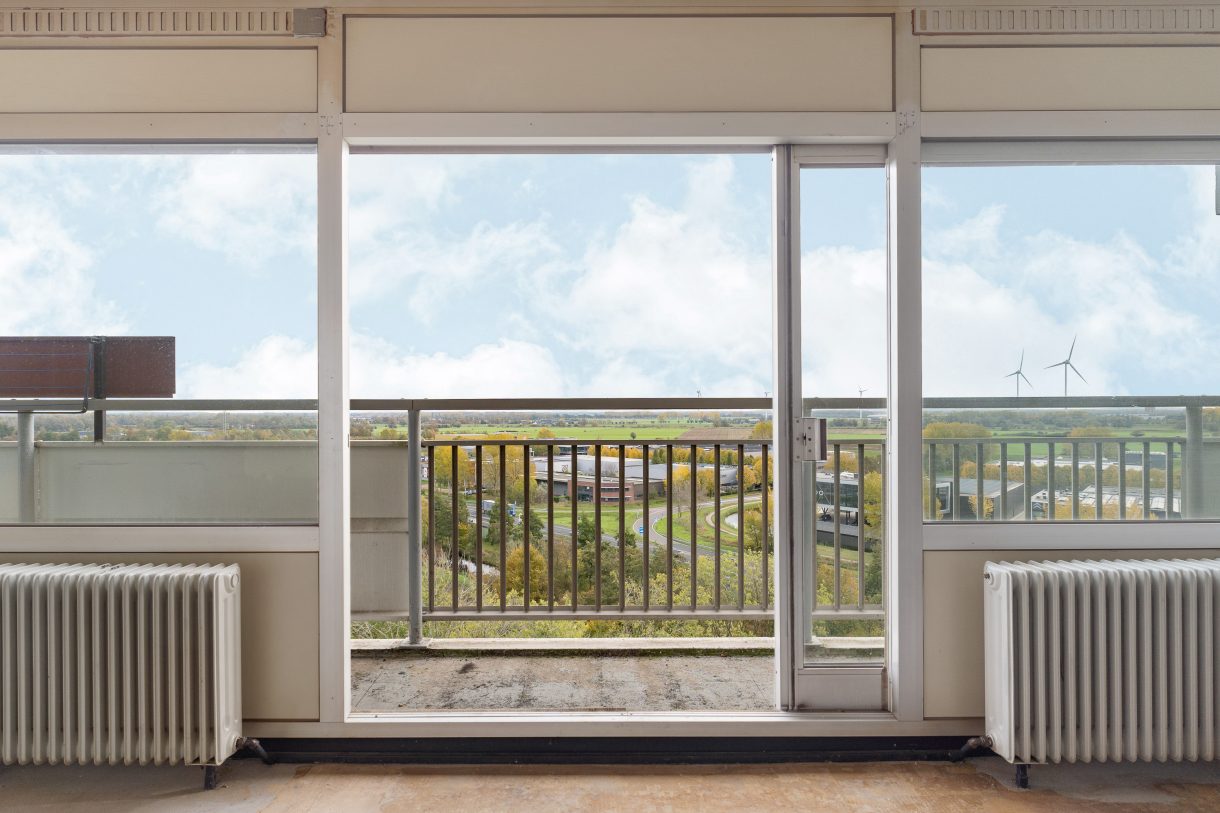 Te koop: Foto Appartement aan de Aalscholversingel 600 in Velp