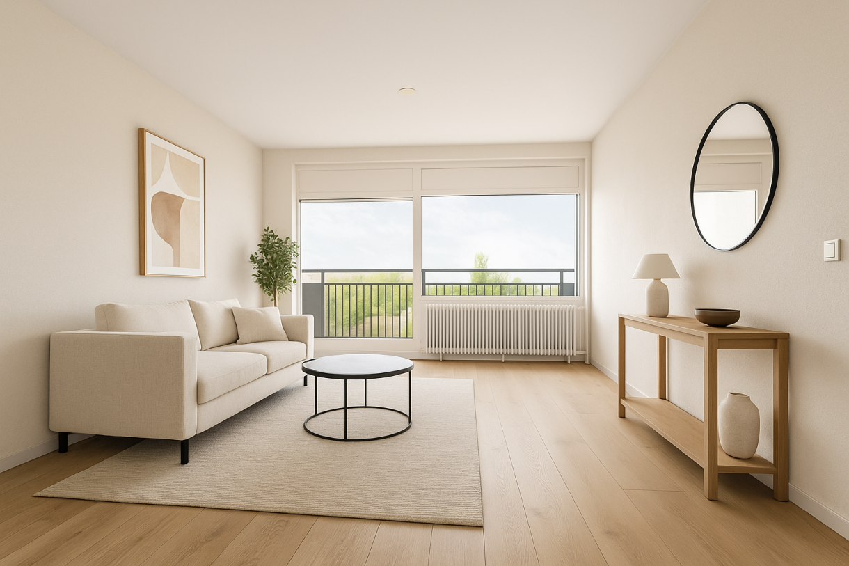 Te koop: Foto Appartement aan de Aalscholversingel 600 in Velp