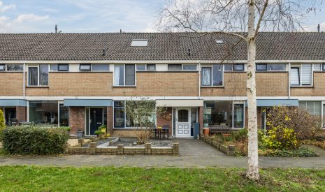 Hoofdfoto van Bodegraven Henegouwerhof 41