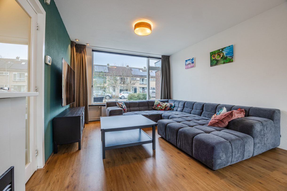 Te koop: Foto Woonhuis aan de Henegouwerhof 41 in Bodegraven