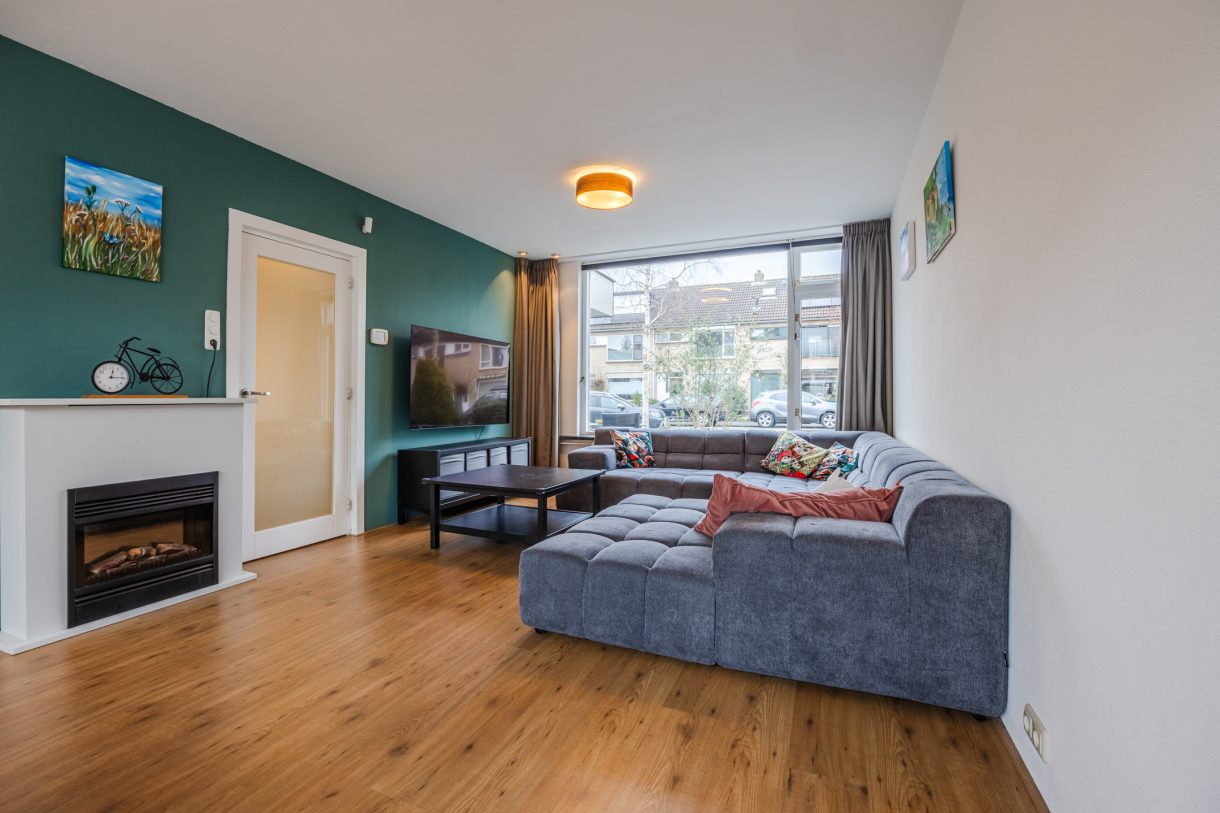 Te koop: Foto Woonhuis aan de Henegouwerhof 41 in Bodegraven