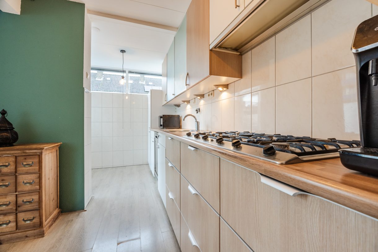 Te koop: Foto Woonhuis aan de Henegouwerhof 41 in Bodegraven