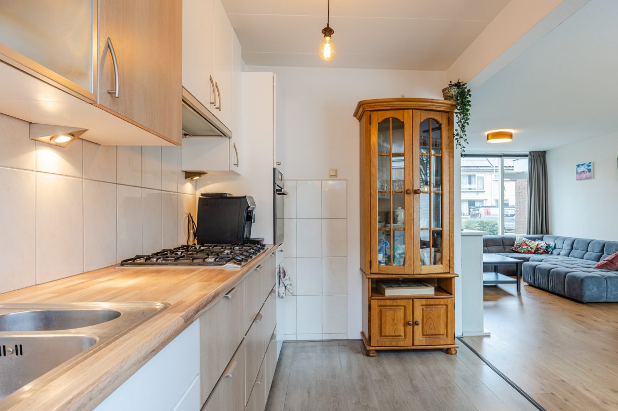 Te koop: Foto Woonhuis aan de Henegouwerhof 41 in Bodegraven