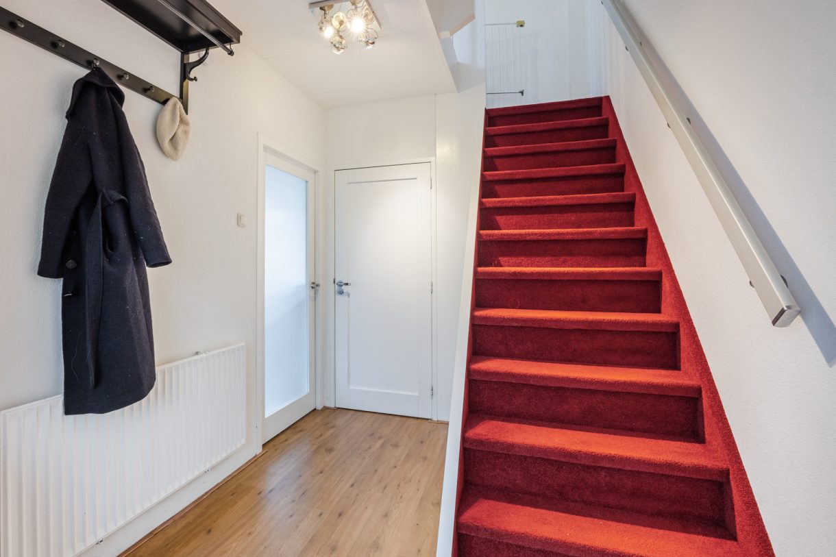 Te koop: Foto Woonhuis aan de Henegouwerhof 41 in Bodegraven