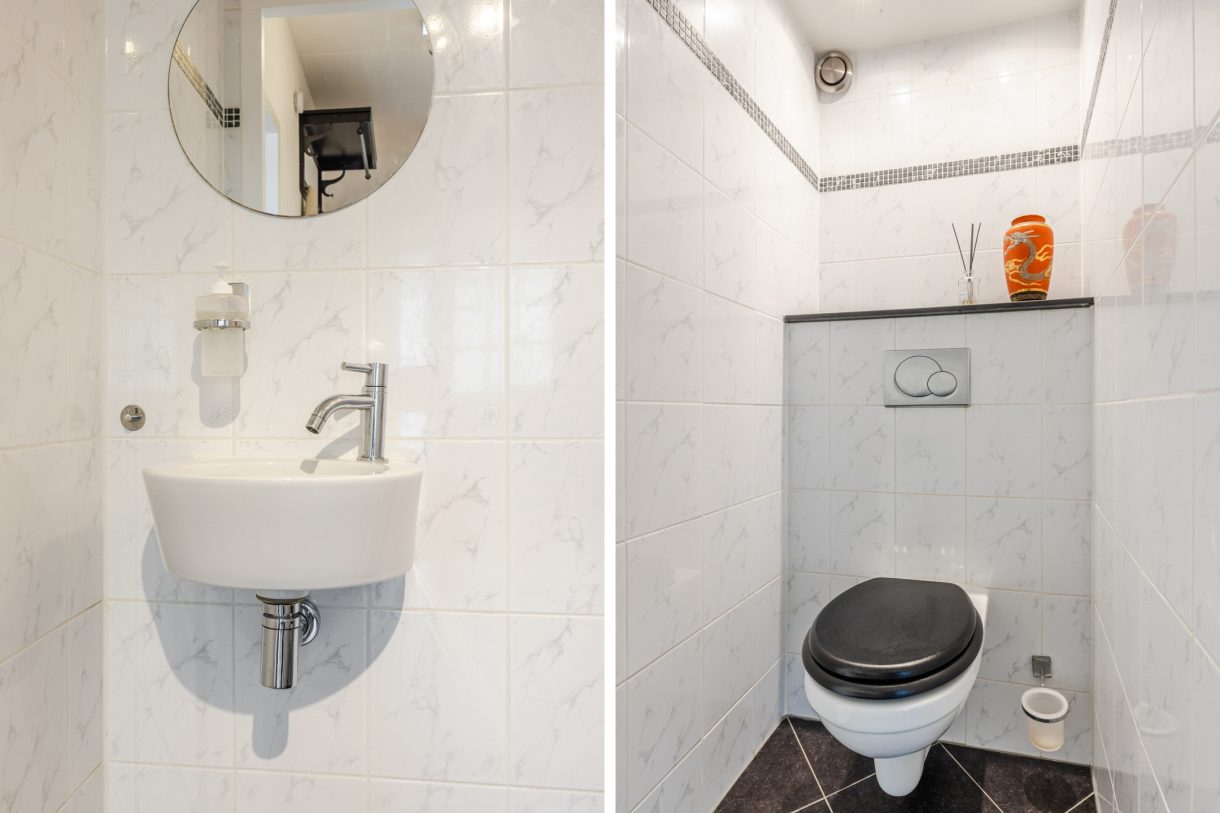 Te koop: Foto Woonhuis aan de Henegouwerhof 41 in Bodegraven