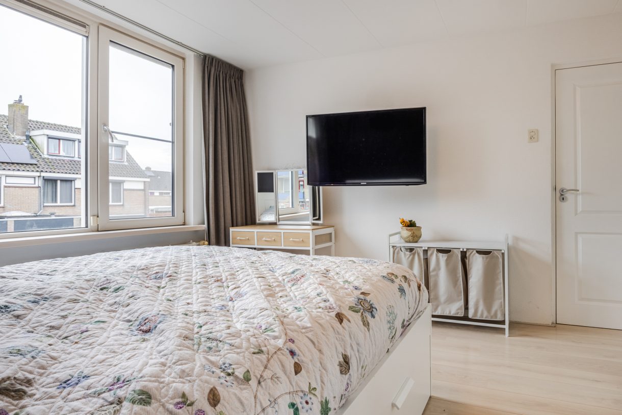 Te koop: Foto Woonhuis aan de Henegouwerhof 41 in Bodegraven