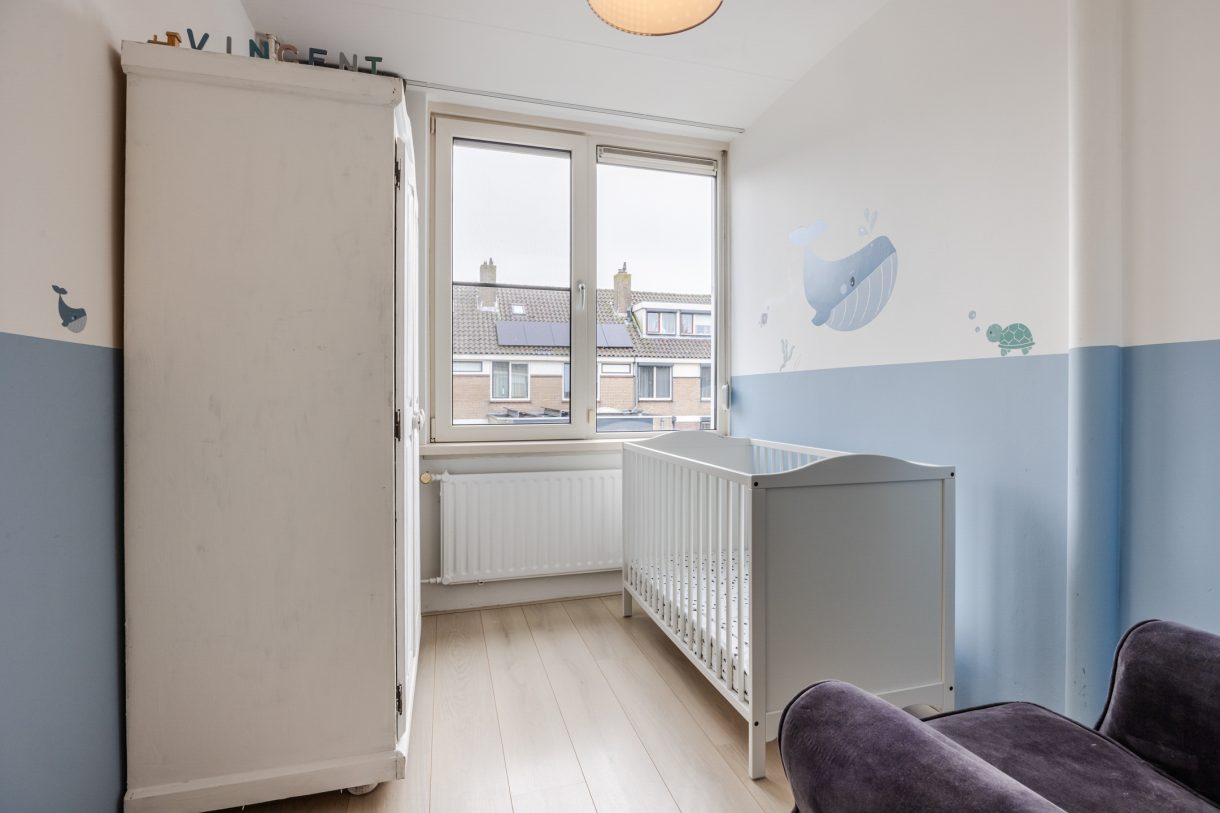 Te koop: Foto Woonhuis aan de Henegouwerhof 41 in Bodegraven