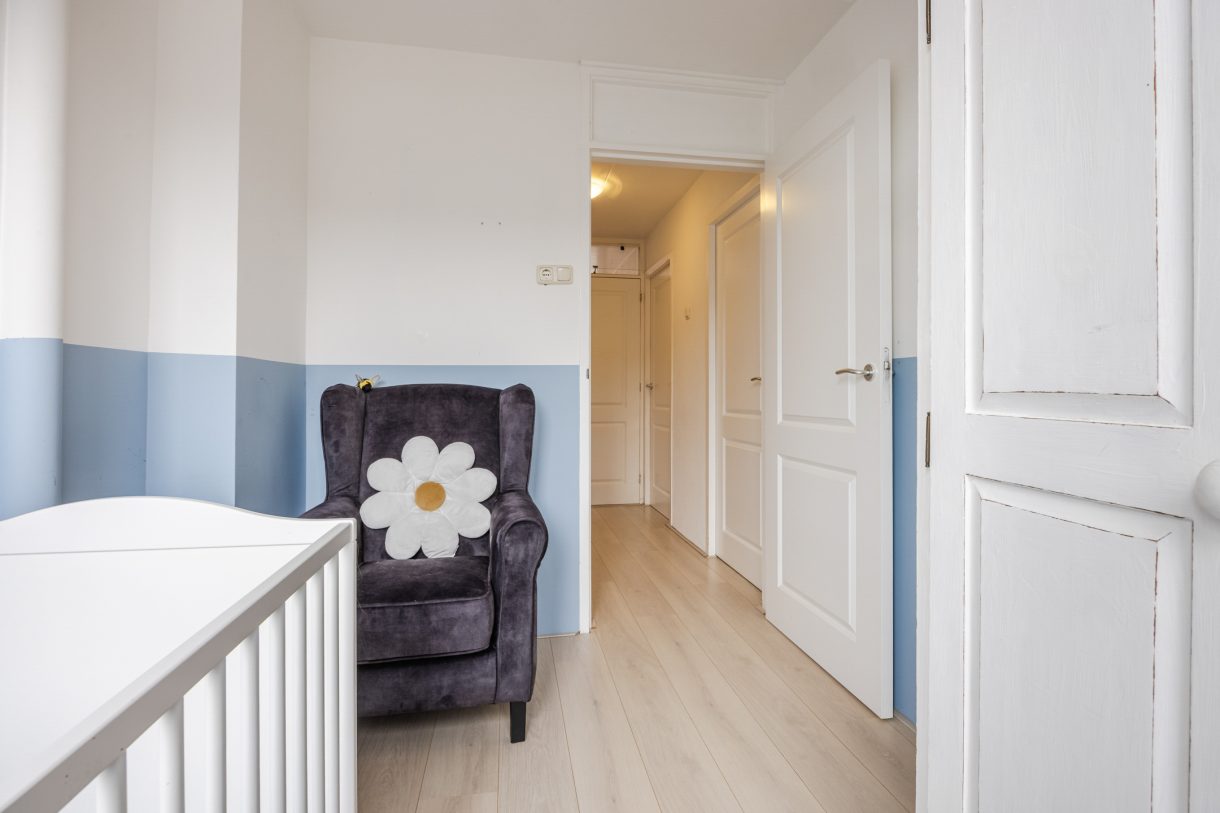 Te koop: Foto Woonhuis aan de Henegouwerhof 41 in Bodegraven