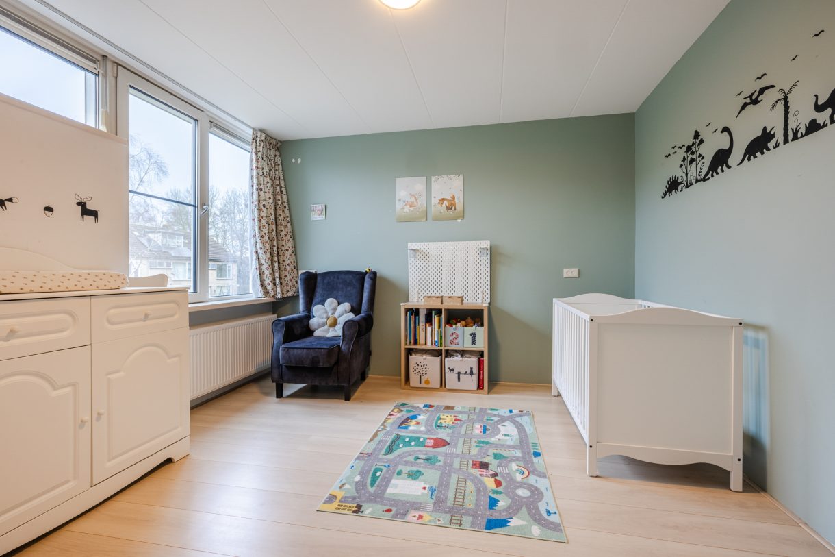 Te koop: Foto Woonhuis aan de Henegouwerhof 41 in Bodegraven