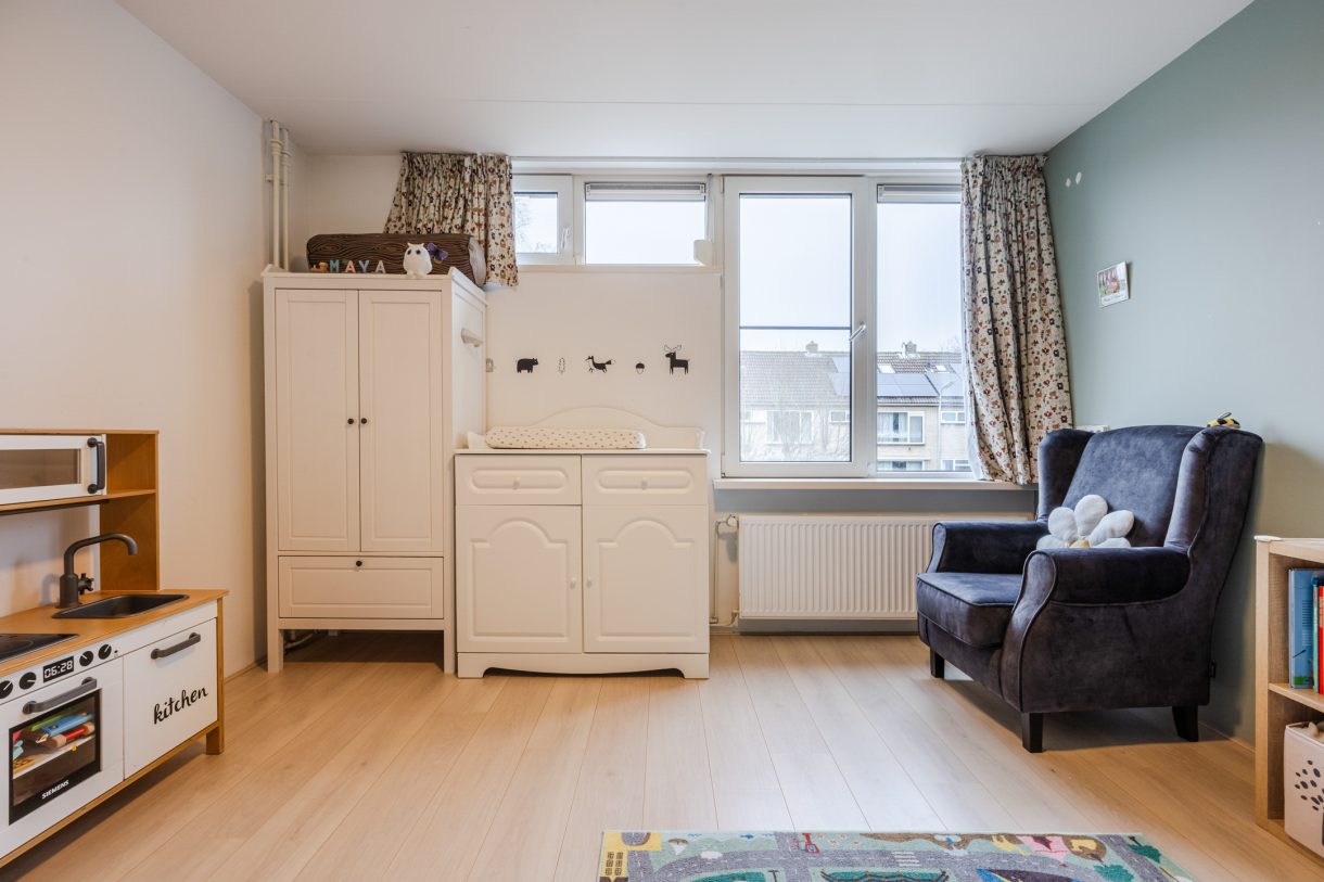 Te koop: Foto Woonhuis aan de Henegouwerhof 41 in Bodegraven