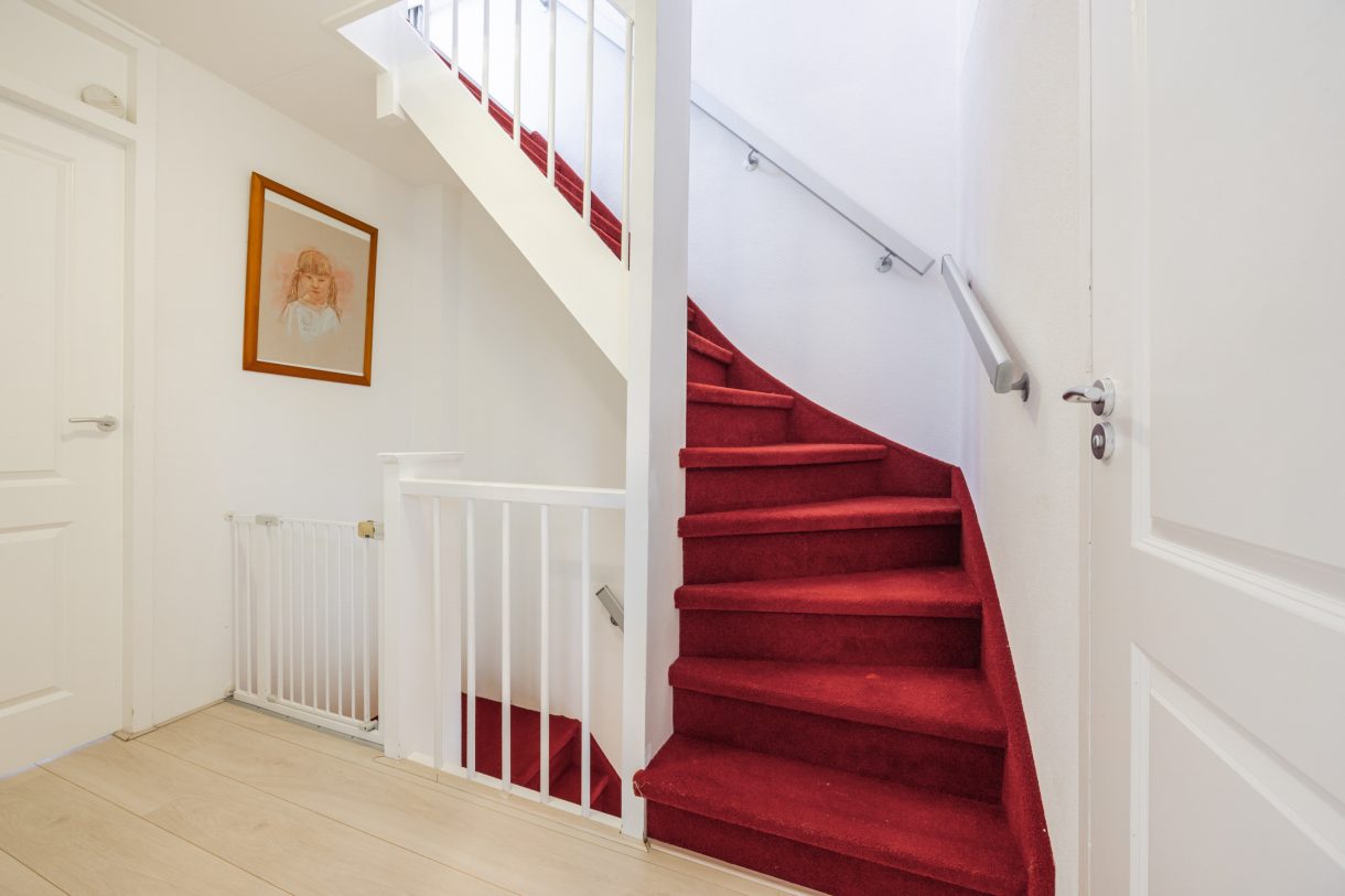 Te koop: Foto Woonhuis aan de Henegouwerhof 41 in Bodegraven