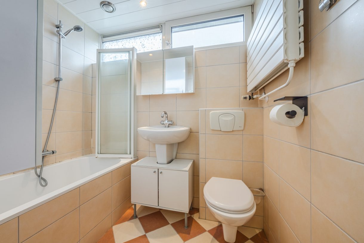 Te koop: Foto Woonhuis aan de Henegouwerhof 41 in Bodegraven