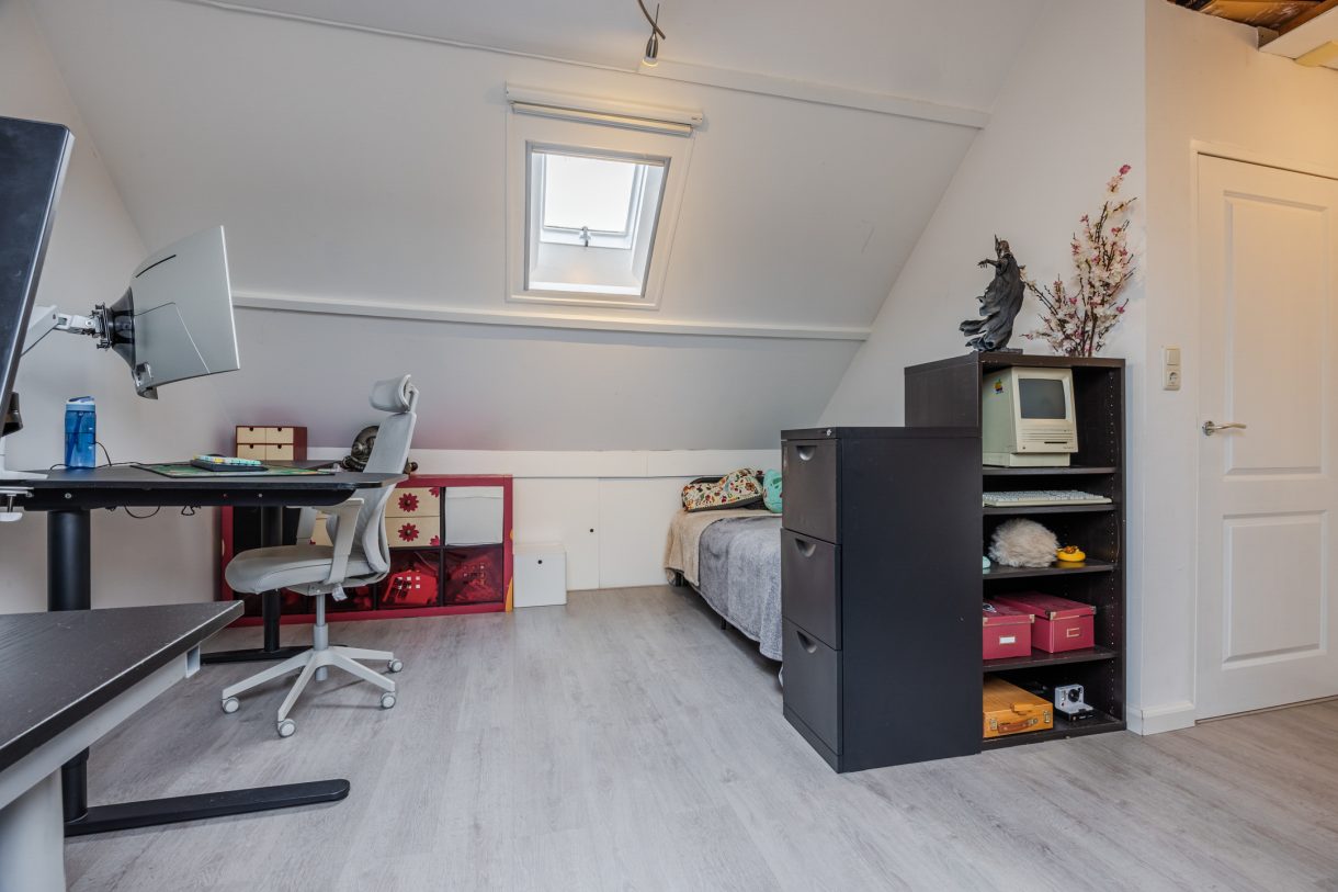 Te koop: Foto Woonhuis aan de Henegouwerhof 41 in Bodegraven