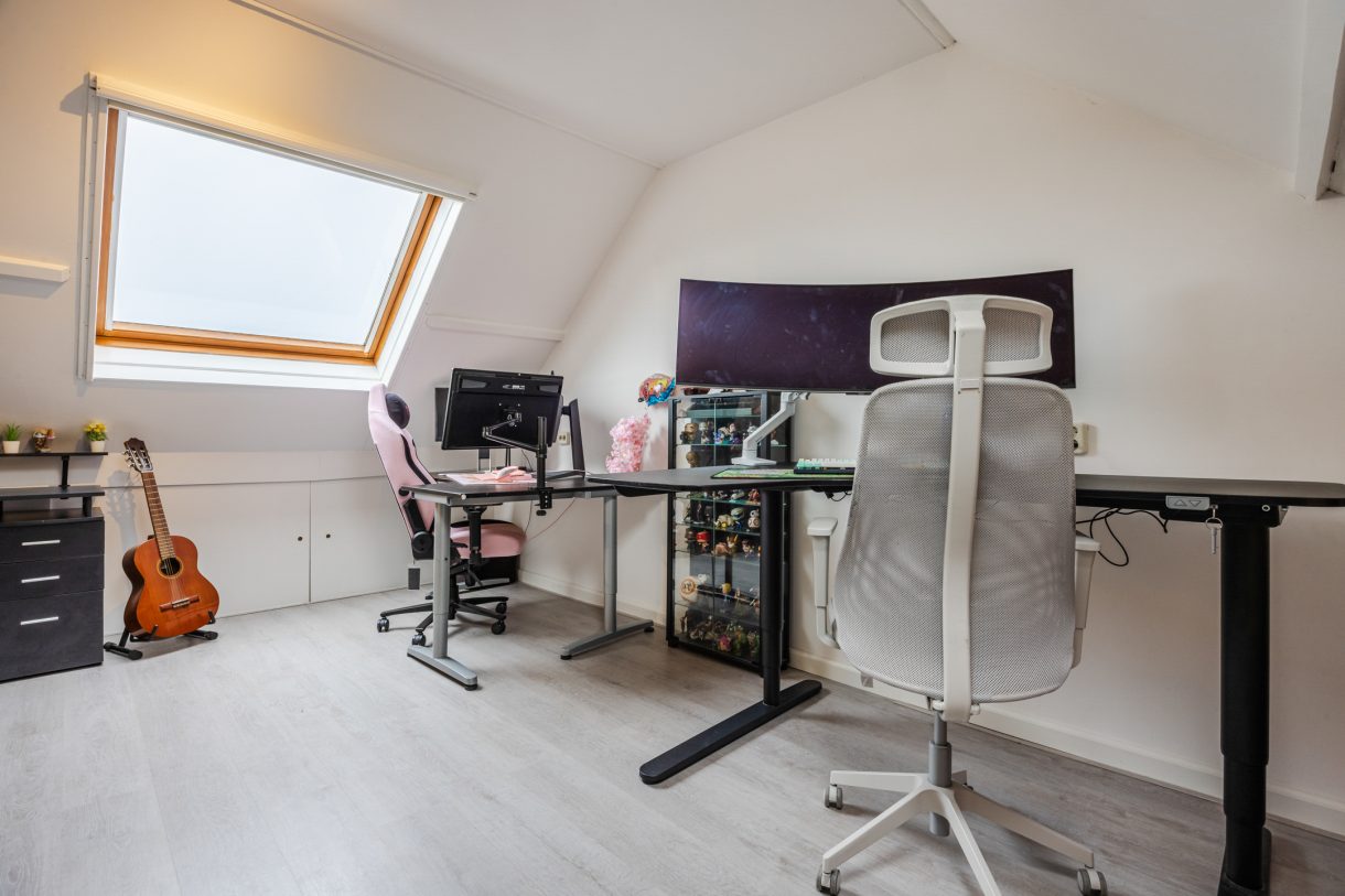 Te koop: Foto Woonhuis aan de Henegouwerhof 41 in Bodegraven