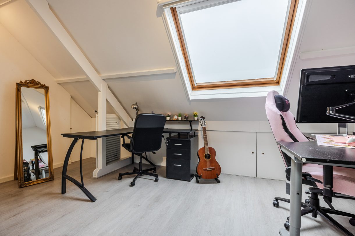 Te koop: Foto Woonhuis aan de Henegouwerhof 41 in Bodegraven