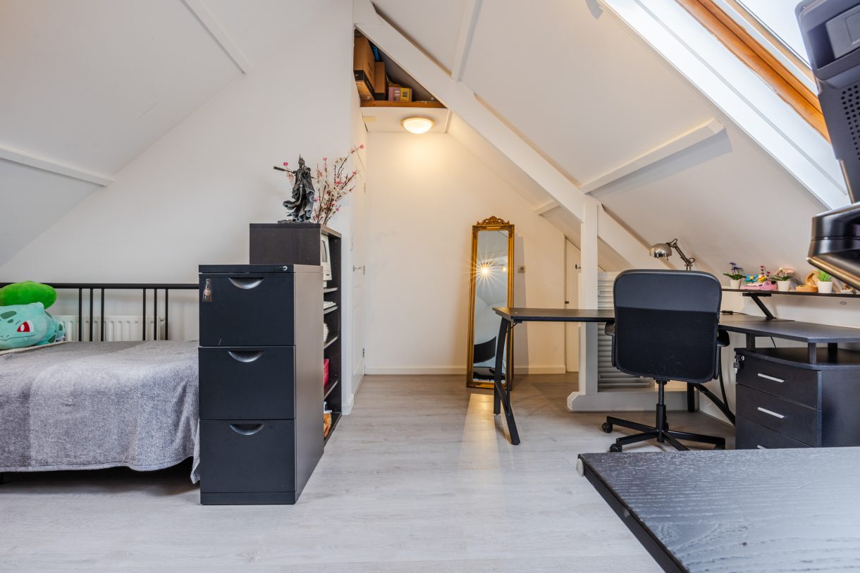 Te koop: Foto Woonhuis aan de Henegouwerhof 41 in Bodegraven