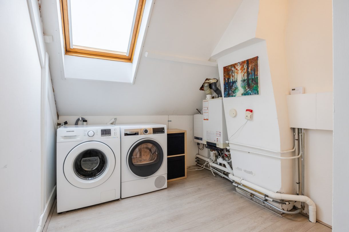 Te koop: Foto Woonhuis aan de Henegouwerhof 41 in Bodegraven