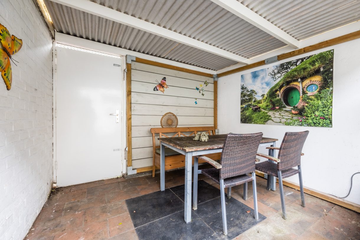 Te koop: Foto Woonhuis aan de Henegouwerhof 41 in Bodegraven