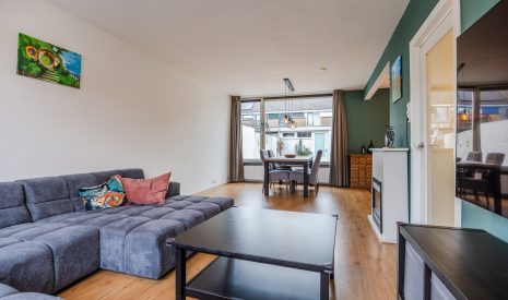 Te koop: Foto Woonhuis aan de Henegouwerhof 41 in Bodegraven