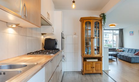 Te koop: Foto Woonhuis aan de Henegouwerhof 41 in Bodegraven