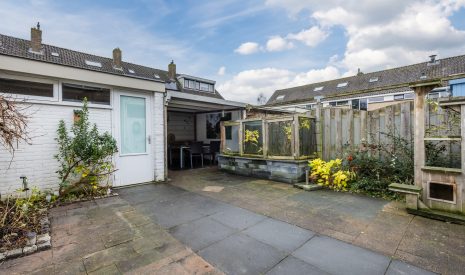 Te koop: Foto Woonhuis aan de Henegouwerhof 41 in Bodegraven